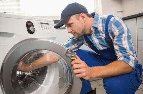 Washing Machine Service In Delhi 